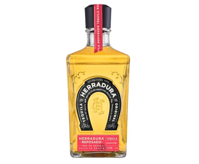 Herradura Reposado 1L