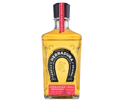 Herradura Reposado 1L