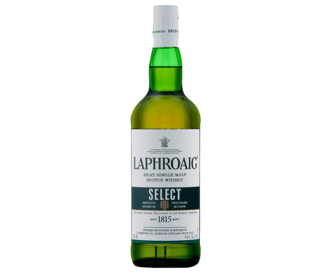 Laphroaig Select 750ml