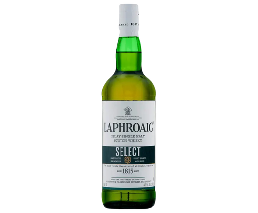 Laphroaig Select 750ml