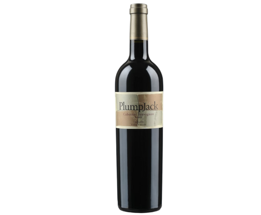 Plumpjack Cabernet Sauv 2022 750ml (No Barcode)