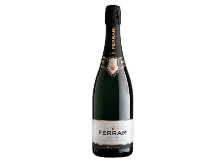 Fratelli Lunelli Ferrari Metodo Classico Brut 375ml