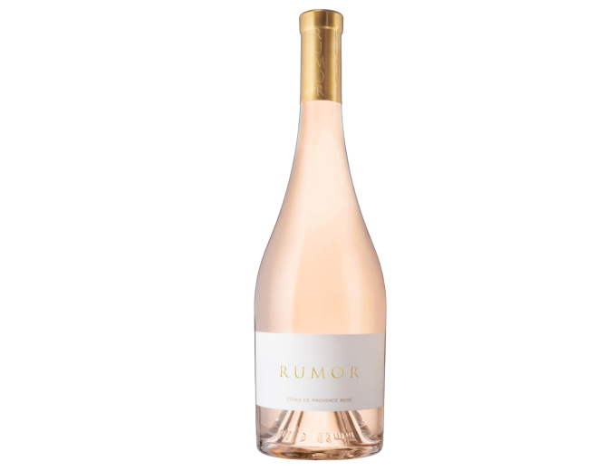 Rumor Cotes De Provence Rose 2023 750ml