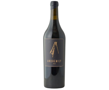 Andremily Eaba 2021 750ml (No Barcode)