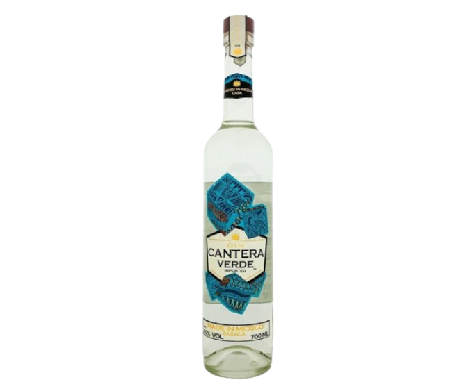 Cantera Verde Gin 700ml