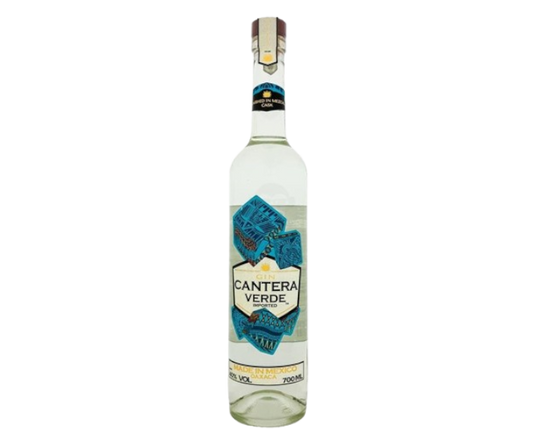 Cantera Verde Gin 700ml