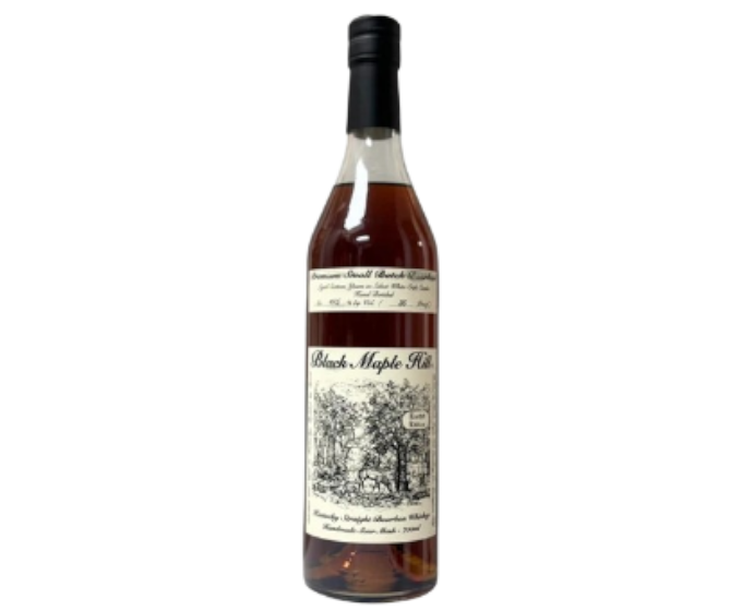 Rare Character Black Maple Hill Red Straight 700ml