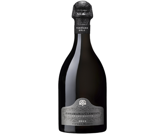 Ca del Bosco Cuvee Annamaria Clementi 750ml