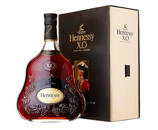 Hennessy XO 375ml (HR)