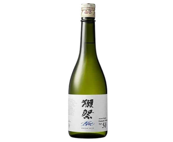 Dassai Blue 50 Junmai Daiginjo 720ml