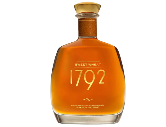 1792 Sweet Wheat 750ml