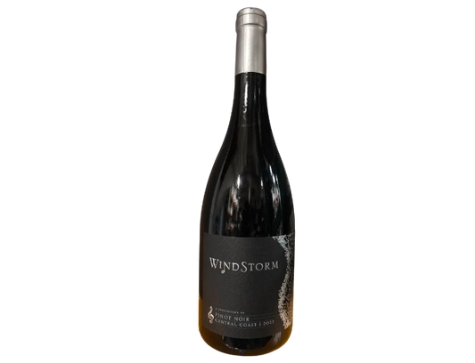 Windstorm Pinot Noir 2022 750ml