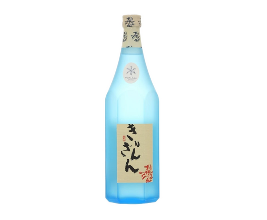 Kirinzan Junmai Daiginjo Sake 720ml