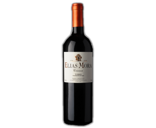 Bodegas Elias Mora Crianza 750ml