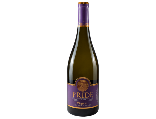 Pride Mountain Viognier 750ml