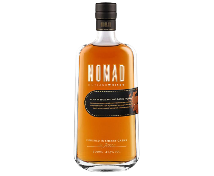 Gonzalez Byass Nomad Outland Sherry Cask 700ml