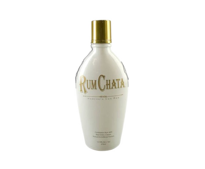 Rum Chata 375ml