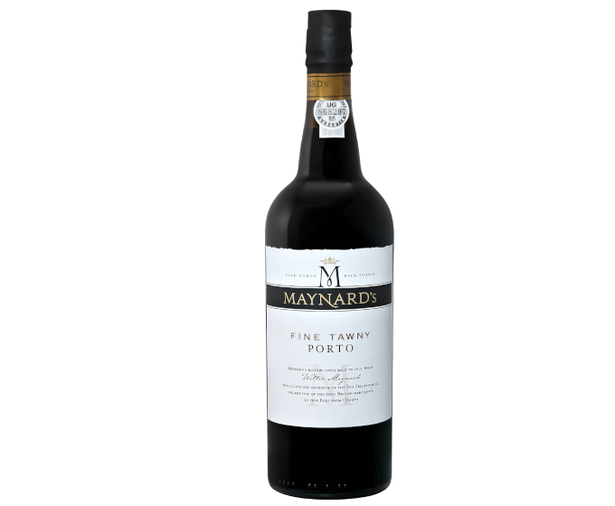 Barao de Vilar Maynards Fine Tawny Port 750ml