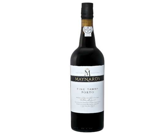 Barao de Vilar Maynards Fine Tawny Port 750ml