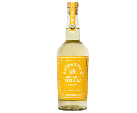 Authentico Reposado 750ml