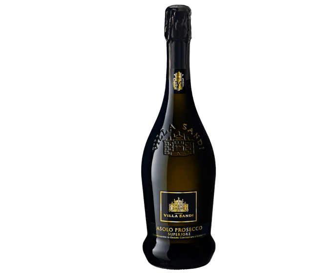 Villa Sandi Asolo Prosecco Superiore Brut DOCG 750ml
