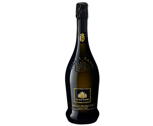 Villa Sandi Asolo Prosecco Superiore Brut DOCG 750ml