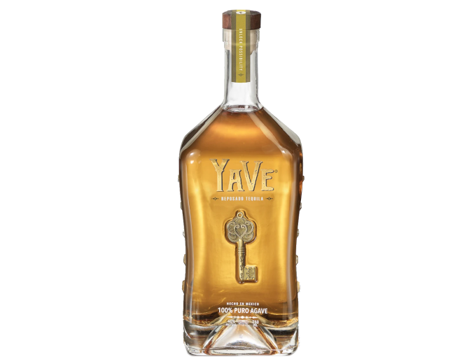 Yave Reposado 750ml