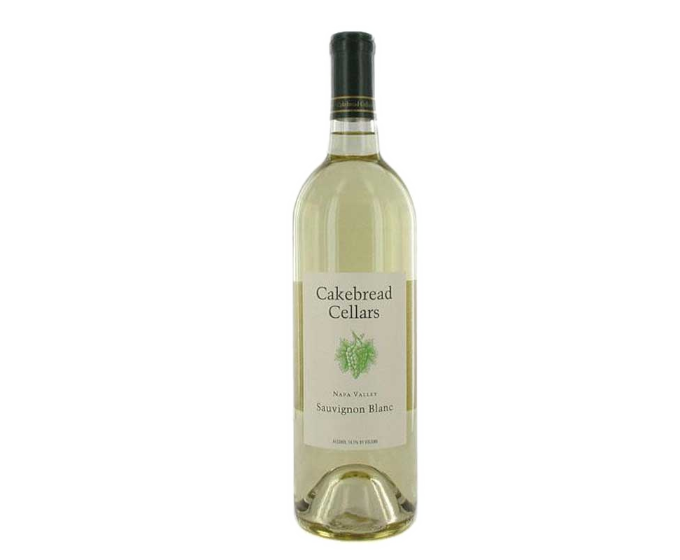 Cakebread Sauv Blanc 2022 750ml