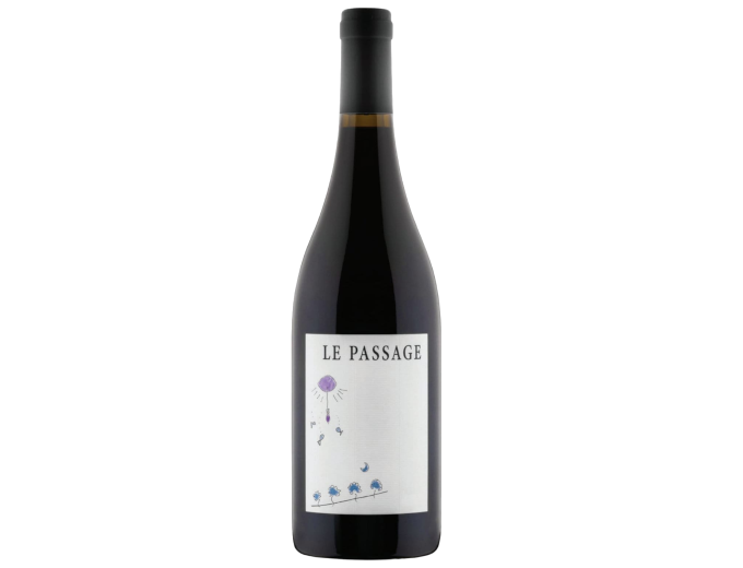 Le Passage Cotes Du Rhone 750ml