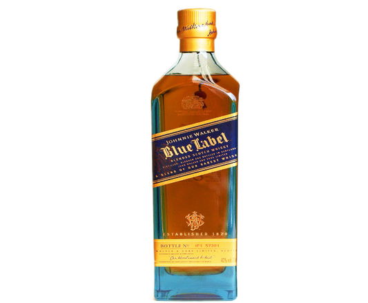 Johnnie Walker Blue Label 1.75L