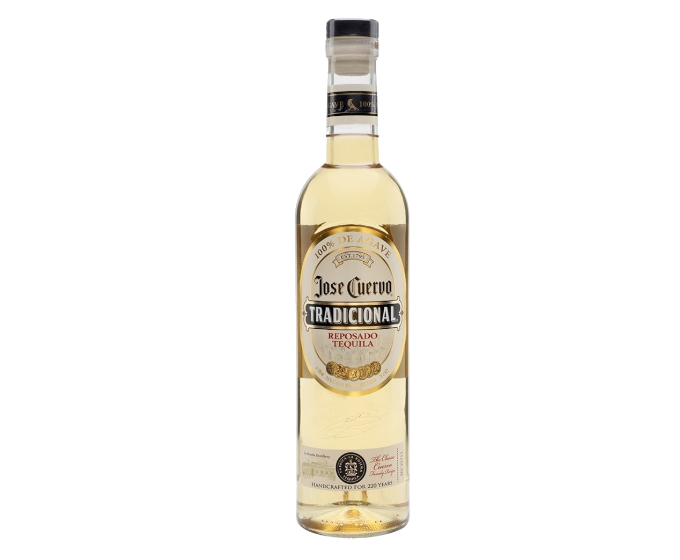 Jose Cuervo Tradicional Reposado 375ml