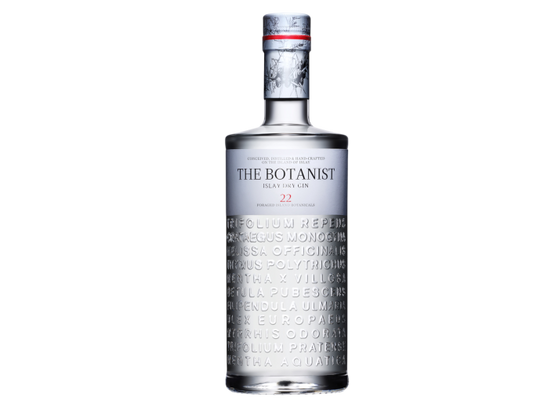 The Botanist Dry Gin 750ml