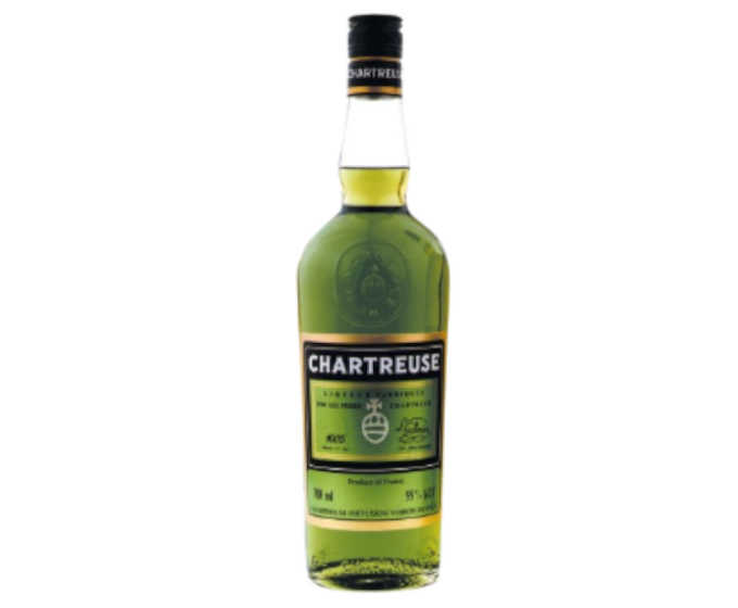Chartreuse Green 700ml