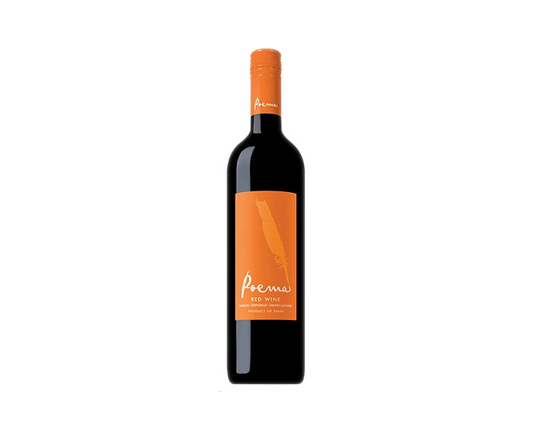 Poema Red Blend 750ml