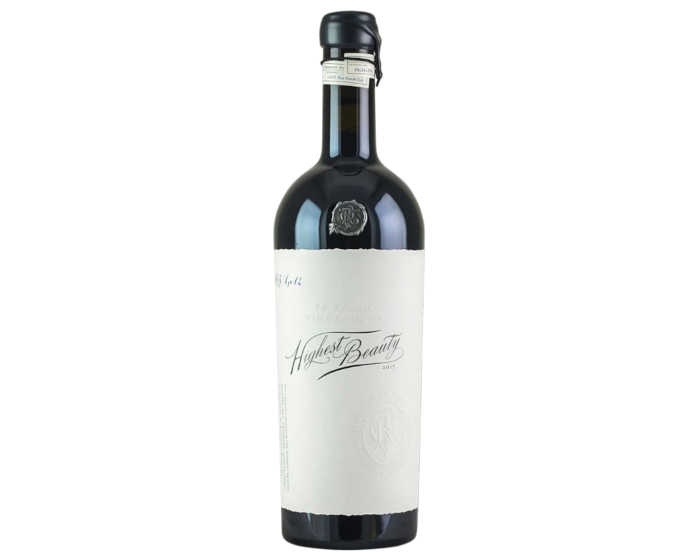 To Kalon Highest Beauty Cabernet Sauv 2021 750ml