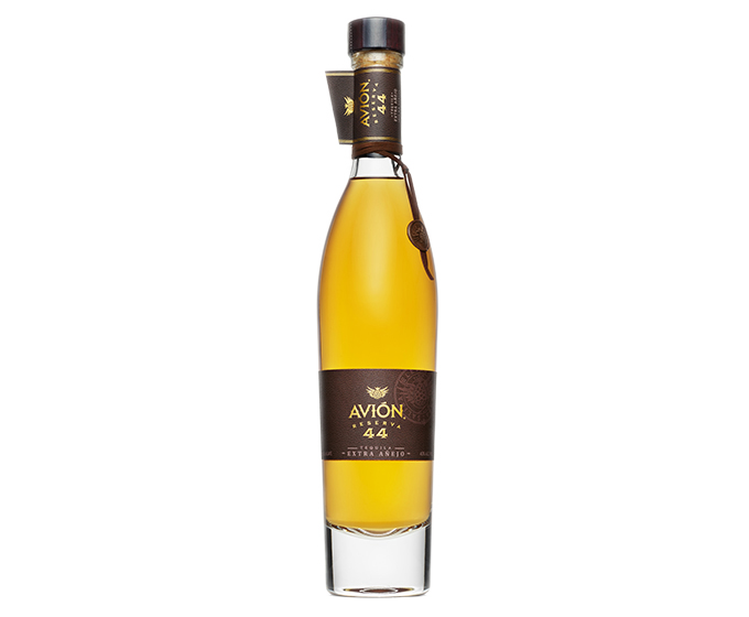 Avion Reserva 44 Extra Anejo 750ml