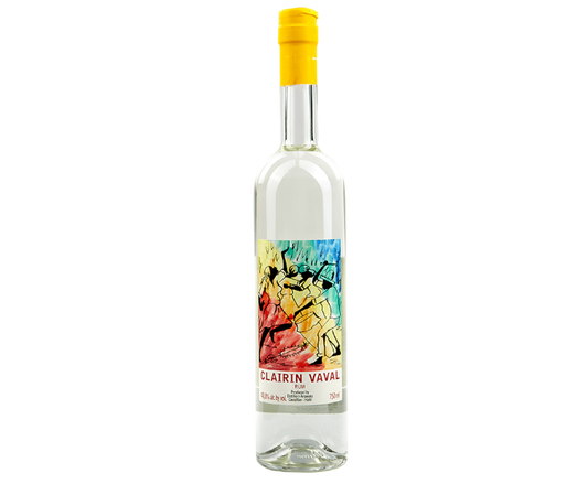 Clairin Vaval 750ml