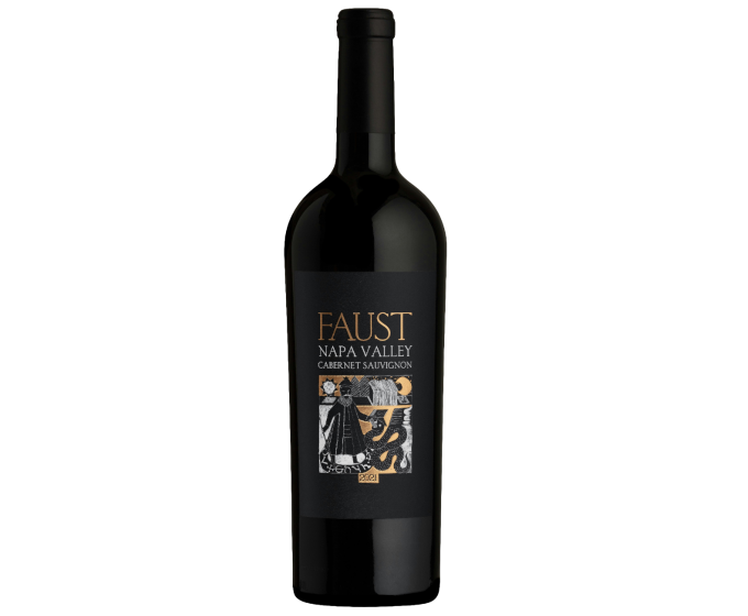 Faust Cabernet Sauv 2021 1.5L