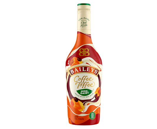 Baileys Coffee Toffee Cream 750ml