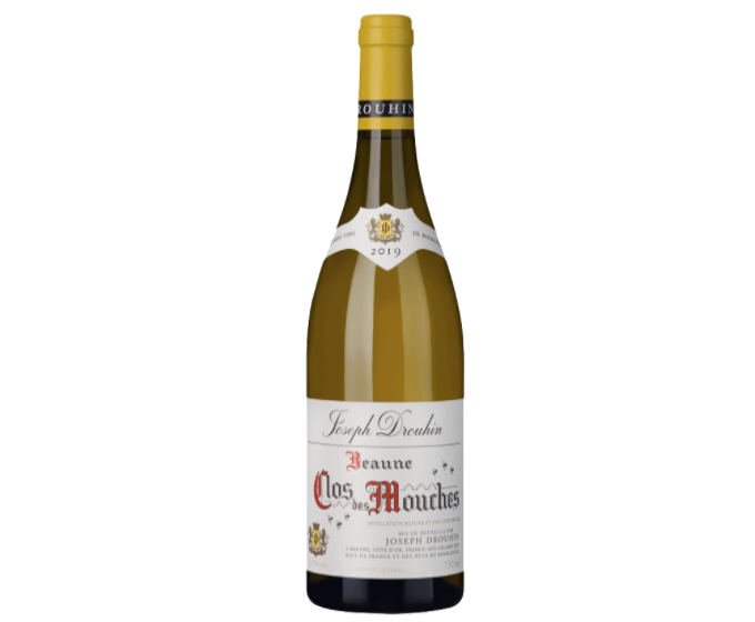 Joseph Drouhin Clos des Mouches Blanc 2020 750ml