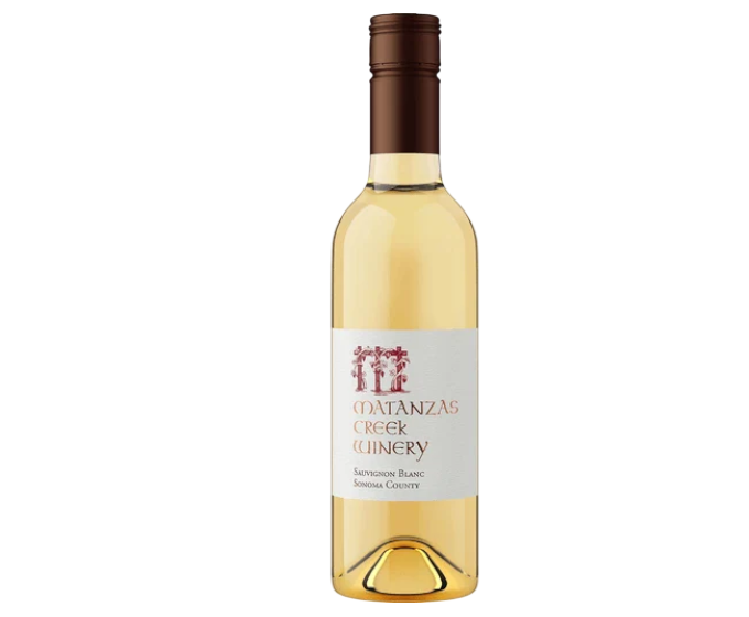 Matanzas Creek Sauv Blanc 2024 375ml