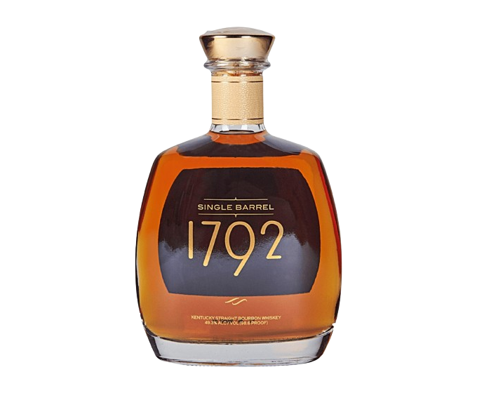 1792 Single Barrel 750ml