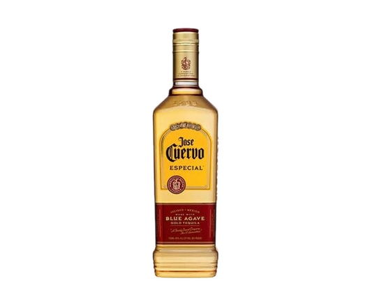 Jose Cuervo Especial Gold 375ml