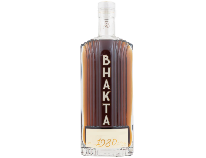 Bhakta Time Capsule 1980 750ml (No Barcode)