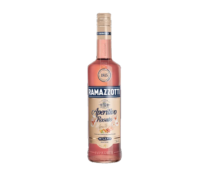 Ramazzotti Aperitivo Rosato 750ml