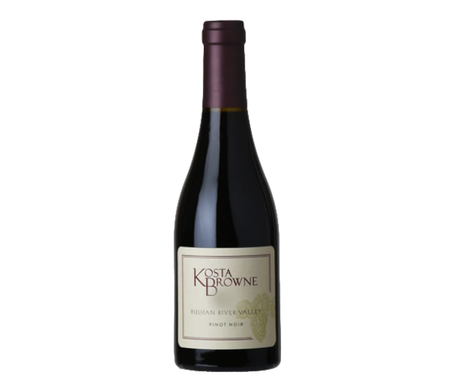 Kosta Browne Pinot Noir RRV 2019 375ml (No Barcode)