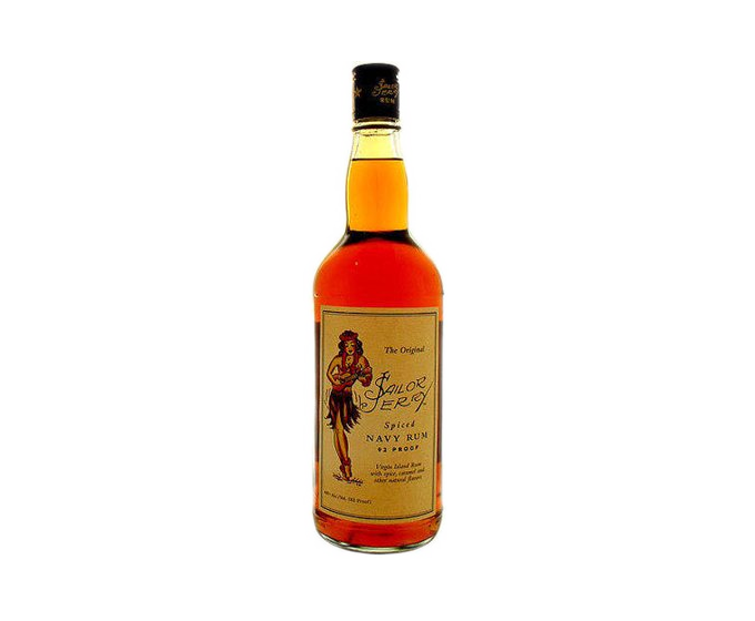 Sailor Jerry 750ml