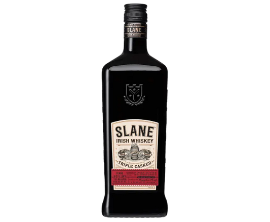 Slane Triple Casked 750ml