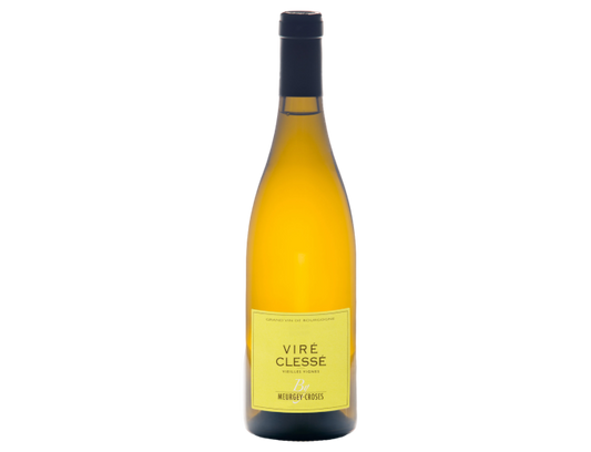 Meurgey Croses Vire Clesse Vieilles Vignes 2021 750ml