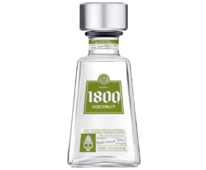 1800 Coconut 200ml